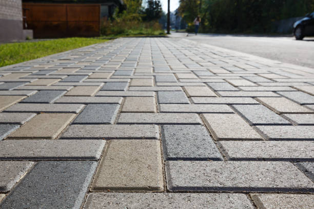 Best Commercial Driveway Pavers  in , AZ
