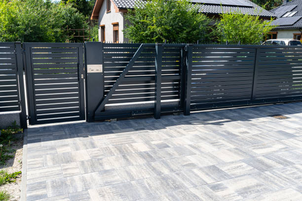 Best Brick Driveway Pavers  in , AZ