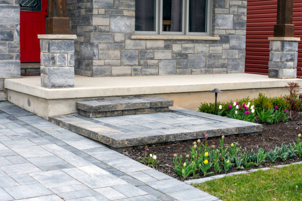 Best Custom Driveway Pavers  in , AZ