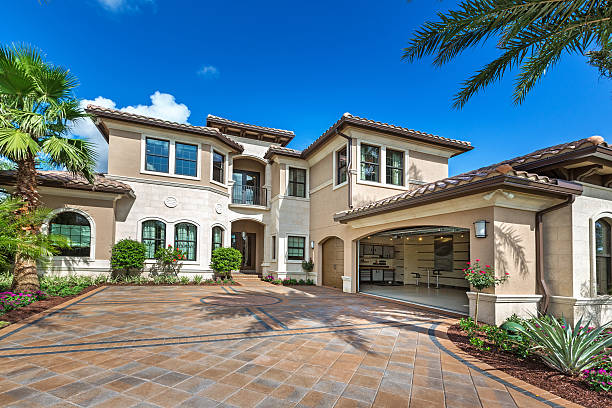 Best Concrete Paver Driveway  in , AZ