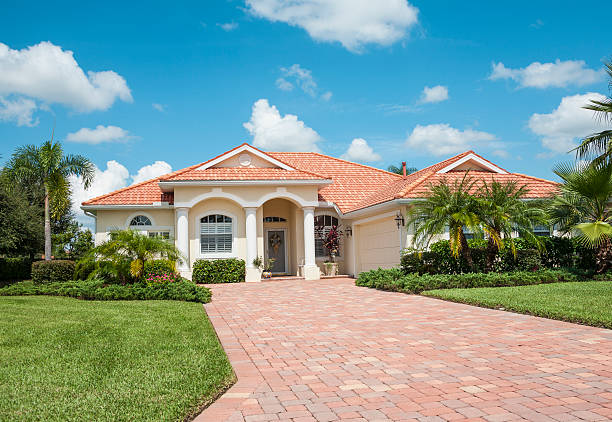 Best Concrete Paver Driveway  in , AZ