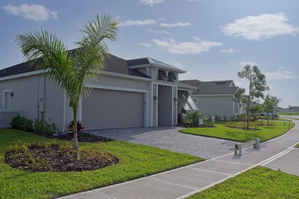 Best Driveway Resurfacing Pavers  in , AZ