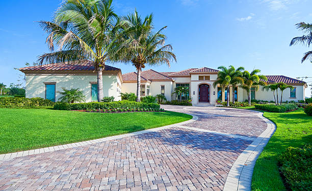 Best Permeable Paver Driveway  in , AZ