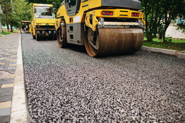 Best Residential Driveway Paver Services  in , AZ